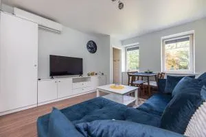 Seaside apartments - Sunset apartment - Kollaten