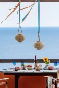 Βίλες Απέλον Τυρίτας (Apelon Tiritas Villas)