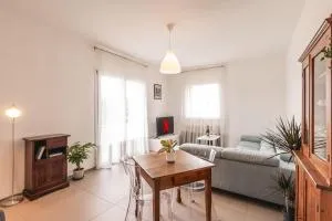 Casa Primo Maggio - Ghetto