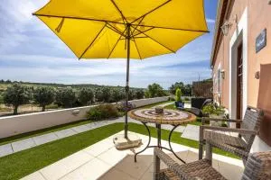 Hideaway Nature by Seewest - Saragoçal