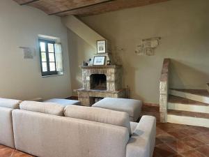Cozy home in countryside Asciano Siena -renovated!
