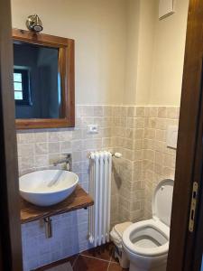 Cozy home in countryside Asciano Siena -renovated!