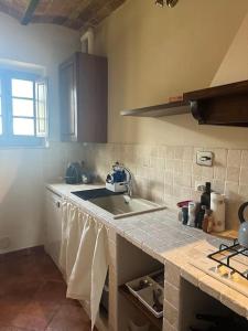 Cozy home in countryside Asciano Siena -renovated!