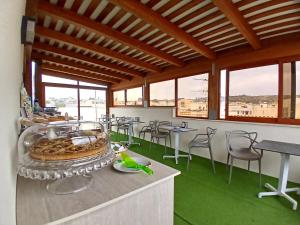 Un tocco di San Vito