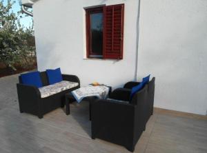 Apartment Antonio 