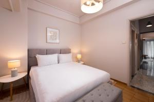 Acropolis Amazing View: One-Bedroom Gem