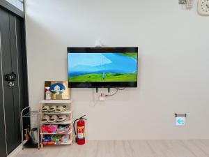 Beizhu Tainan Homestay