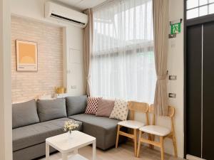 Beizhu Tainan Homestay - Ubytování bez kategorie ve městě Tchaj-nan