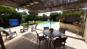 Gite Bussière - Jonquières