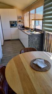 Appartements Sausset-les-Pins, T2 vue sur mer, plage a 200m : photos des chambres