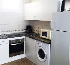 Infinity Views To the Ocean