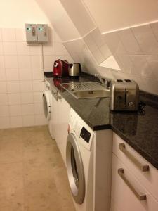 Old Town Guesthouse Erlangen