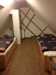 Standard Studio room in Old Town Guesthouse Erlangen