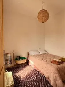 Maison de famille Sidi Kaouki - Aghnajane