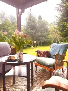 Dziejba Izerska - Karłowiec