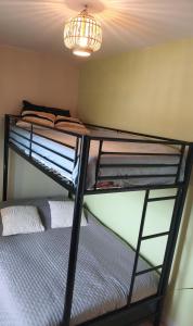 Sejours chez l'habitant LIKE HOME - Comme Chez Soi - Chambre d'hote : photos des chambres