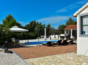 Holiday Home Mystic Woods