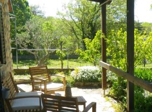 Apartment Serene in Starigrad near the town Senj