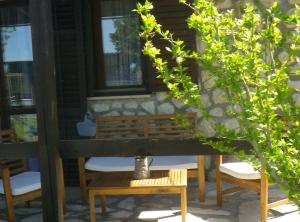 Apartment Serene in Starigrad near the town Senj
