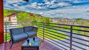 Triventi Mountain Residence by Royal Aparts