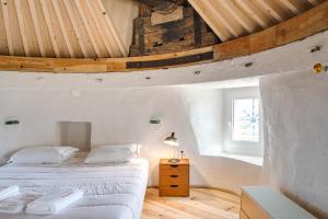 NEW! Windmill in the midst of nature