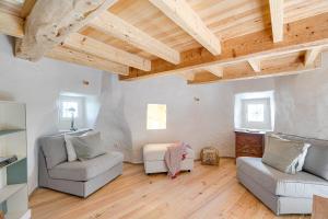 NEW! Windmill in the midst of nature