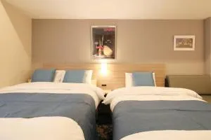 ノール下丸子 102 - Shimo-odanaka