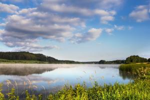 Zájezdní hostinec U Labutě Myštice