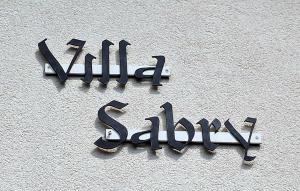 Villa Sabry