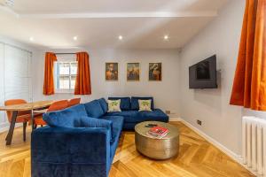 Charming flat in Mayfair - Pass the Keys