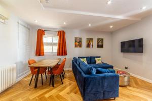 Charming flat in Mayfair - Pass the Keys