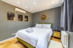 Charming flat in Mayfair - Pass the Keys