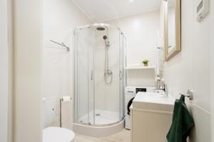 Apartment for two-Jewish Quarter-Starowiślna 54