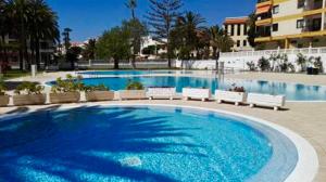 Infinity Views To the Ocean