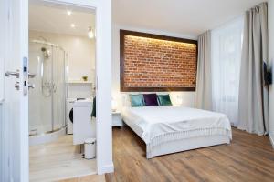 Apartment for two-Jewish Quarter-Starowiślna 54