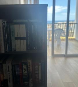 Infinity Views To the Ocean