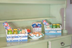 VILLA MARIA - CAPO D'ORSO - HOME and MORE img10