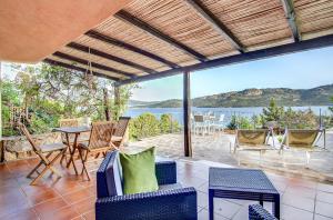 VILLA MARIA - CAPO D'ORSO - HOME and MORE img63