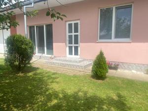 Будинок для відпочинку Dana