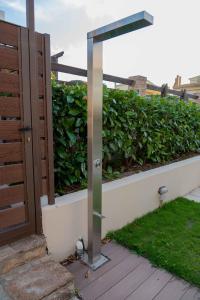 Lydias Inn 1 - Private pool, near Xylokastro