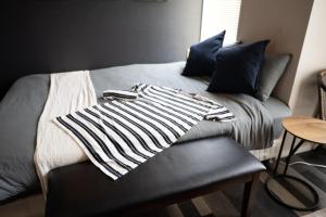 Hotel SERA LUNA -ホテル セラルナ-