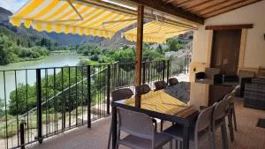 Casa Rural El Molinar - Alborea