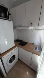 Apartment Vecliepaja