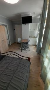 Apartment Vecliepaja