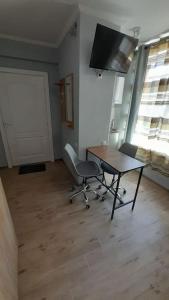 Apartment Vecliepaja