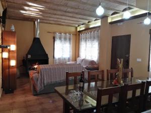 Casa Rural El Molinar