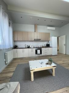 Apartment 5 confort&modern