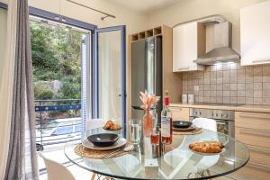 FoRest & sea view apartment