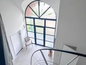 Tervuren - Huldenberg