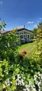 D&B staycation Ferienpark - Gleichen